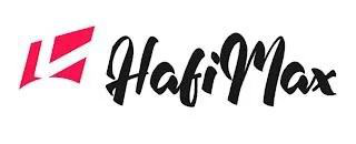 Hafi Max